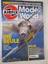Airfix Model World January 2026 by Key Publishing