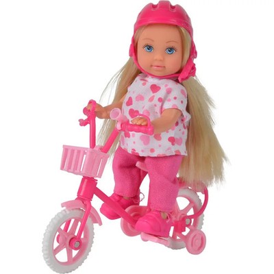 Evi Love My First Bike, 2-sortiert