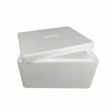Outdoor Insulated Cat House, Waterproof Foam Pet Shelter, Thickened DIY Dog