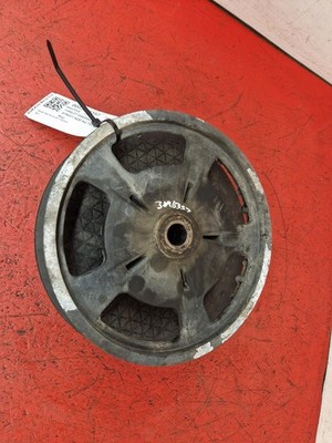 HARLEY DAVIDSON STREET ROD / REAR COG ANTRIEBSRIEMEN RAD XG 750 2017