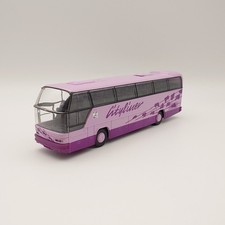 Rietze 1:87 Neoplan Cityliner Reisebus Cityliner Eigenwerbung