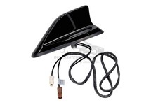 Original Antenne (Haifischantenne) für Renault Captur, Clio 8201684054
