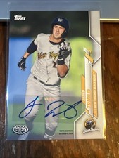 2010 Topps Pro Debut Product Review 22