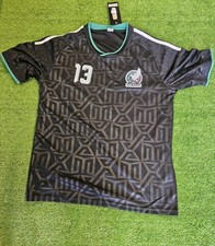 Conjunto camiseta local selección méxico 2026