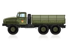 HBB82930 - Hobbyboss 1:72 - Russian URAL-4320 Truck