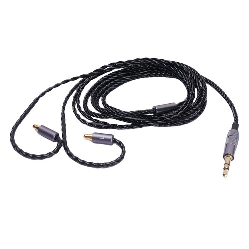 New Earphone Cable Fit For IE100 IE400 IE500 IE100 Pro IE400 Pro IE5 - Picture 12 of 24
