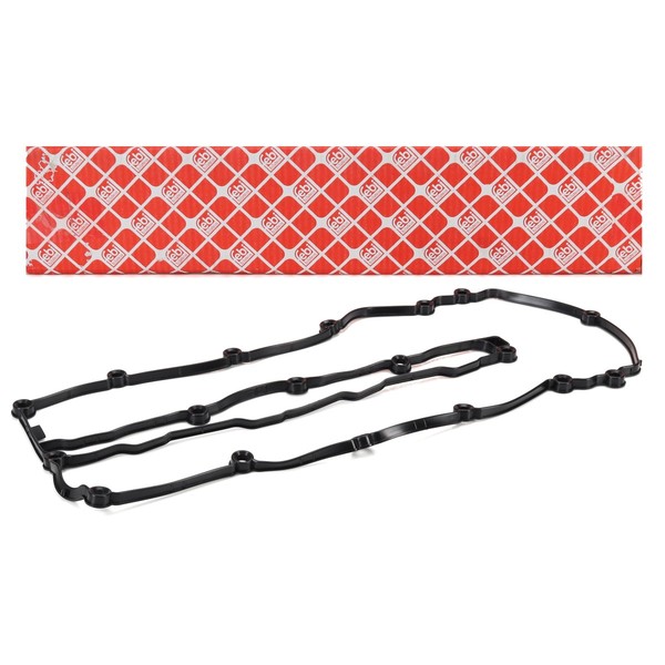febi Ventildeckeldichtung FüR Mercedes W176 W204 S204 W212 S212 W246 W639 OM651-image