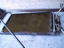 AIR CONDITIONING CONDENSER / RADIATOR FOR FORD FIESTA BERLINA 1.3 CAT EN 943711