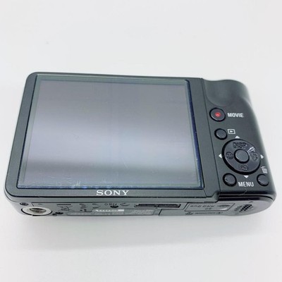 SONY DSC HX5 Sony Digital Camera Cyber shot MK322 | eBay