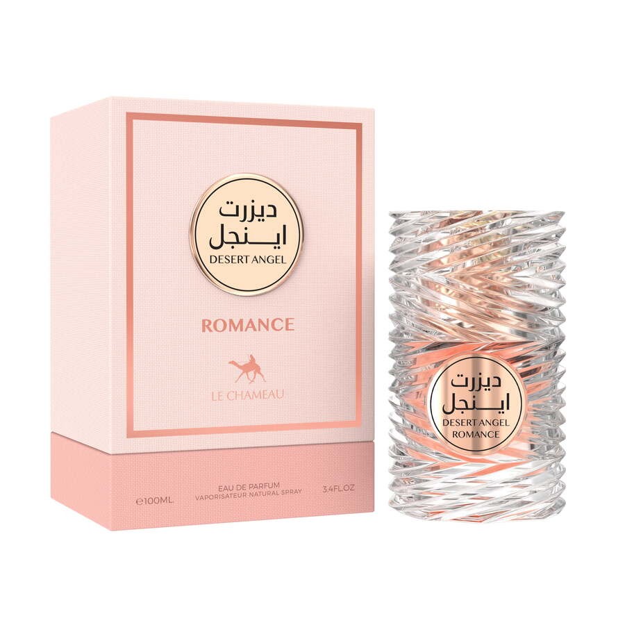 Emper Ladies Le Chameau Desert Angel Romance EDP Spray 34 oz Fragrances 7090₽