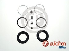 Kits de frein BMW 2500