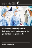 OxidacióN ElectroquíMica Indirecta En El Tratamiento De Pacientes Con Peritoniti