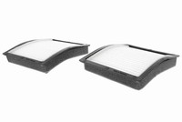 2X Filter Innenraumluft Vemo V20 30 5002 FÜR BMW Innenraumfilter Pollenfilter