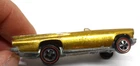 HOT WHEELS REDLINE CLASSIC 57 BIRD SELLING HUNDREDS FROM COLLECTION