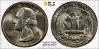 1937-D Washington Quarter 25c - PCGS MS65 - Original Better Date