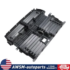 Active Grille Shutter with Motor Assembly for 2015-2018 Ford Edge 2.0L 2.7L 3.5L