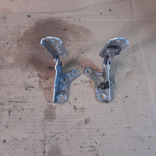 Vw Polo 9N Motorhaubenscharnier Scharnier Motorhaube 6Q0823301B 6Q0823302B Set