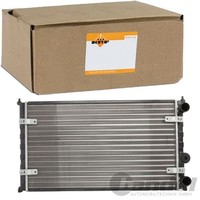 NRF KÜHler MotorkÜHlung Passend FüR VW Caddy II Polo Seat Cordoba Ibiza II Inca