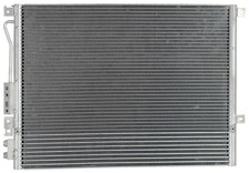 Condenser For 2009-2010 Jeep Grand Cherokee Condenser For 2009-2010 Jeep Grand Cherokee