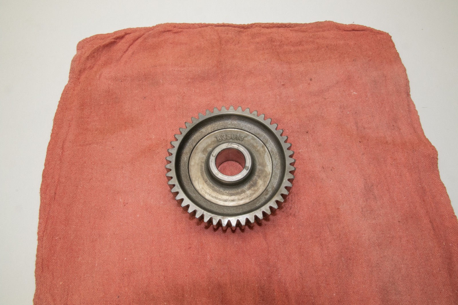 Bosch Brute 11304 BH2760VC Demolition Hammer Cylindrical Gear 1616318009 - Mint