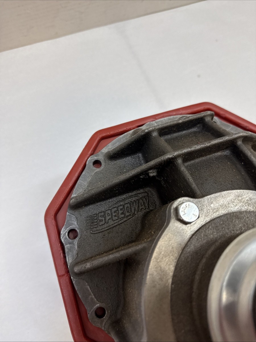 Ford 9 Inch Posi Differential 3rd Member 31 SPL 3.70 Gear