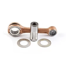 New Connecting Rod Fits Yamaha YZ 65cc By Parts BR8-11650-00-00 45-647