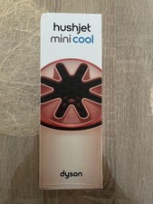 Dyson Hushjet mini cool ventilateur portable Rose poudré - C395