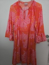 show me your mumu viola mini dress size med Pink Multicolored