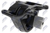 NTY Motorlager Halter MotoraufhÄNgung Rechts FÜR Jeep Wrangler III (Jk)