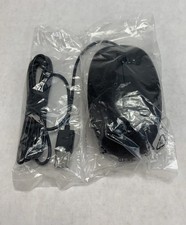 10 x HP P10272-001 125 USB Wired Desktop Mouse