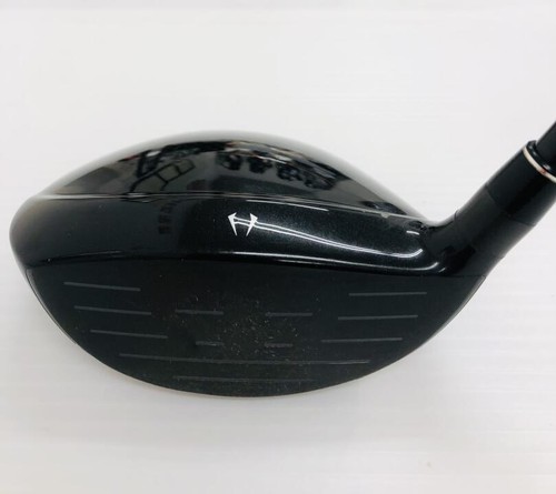 Dunlop SRIXON Z F85 15° Stiff Regular 3W Fairway wood 43in RH - Picture 7 of 8