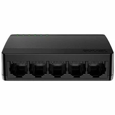 Tenda SG105M 5-port Gigabit Ethernet Switch
