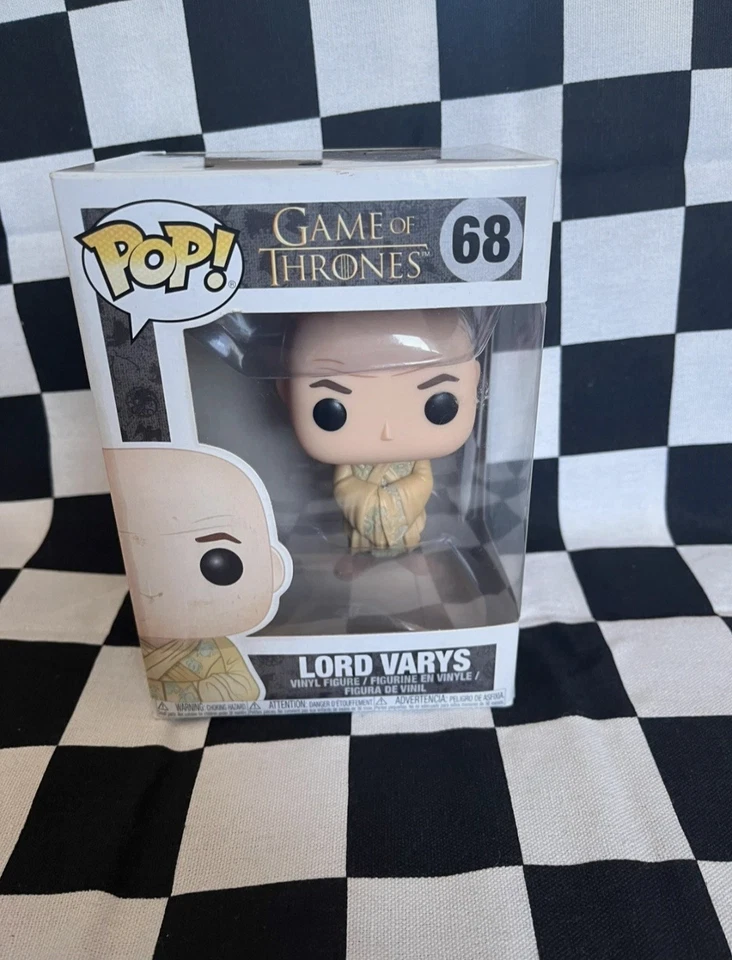 funko pop game of thrones - Photo 2/4