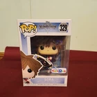Funko Pop! Vinyl: Kingdom Hearts - Sora Brave Form - Toys R Us (Exclusive) #329