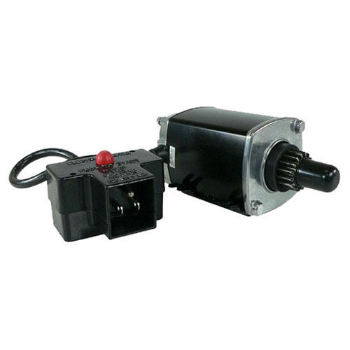 Electric Starter Motor for Toro Power Max 1028 Le LXE Snow Blower 38640