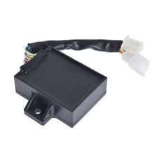 ATV For Kawasaki Mule 2510 KAF620A 4x4 Ignitor CDI Box 1993-2000