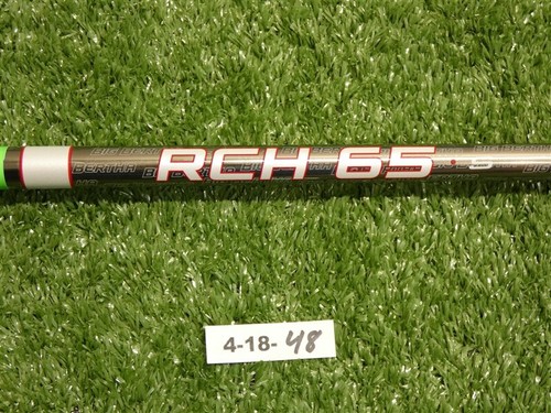 Callaway RCH 45 S Stiff Driver Shaft 44.5" New