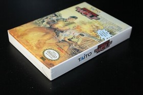 Operation Wolf NES Nintendo Probado en Caja Aut&eacute;ntico En muy buena condici&oacute;n Caja Sin Manual