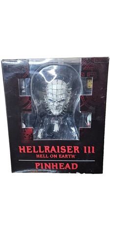 New WHY STUDIO WS016 1/6 Hellraiser 12