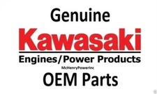Genuine OEM Kawasaki COVER-FLYWHEEL Part# 14083-2055