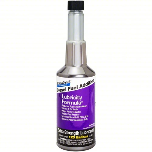 Stanadyne Lubricity Formula #38560 Diesel Fuel Additive | One 16oz Bottle