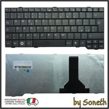 TASTIERA PER FUJITSU SIEMENS AMILO PI3540 V6505 V6515 V6545 NERA