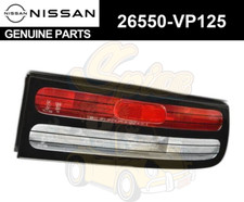 JDM Nissan 300zx 300 ZX Z32 Tail Lights RH LH Lamps 90-96