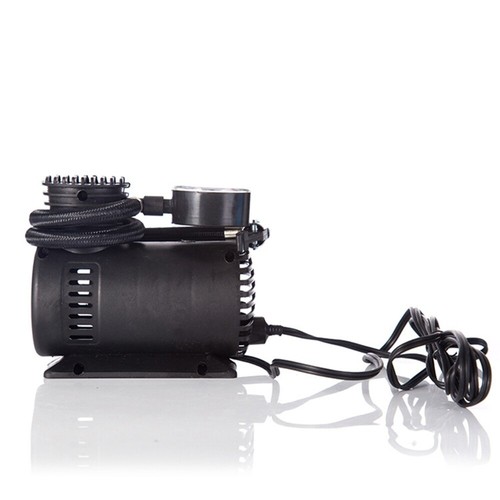 300PSI 12V Mini Air Compressor Automatic Car Electric Tire Air Inflator Pump New - Picture 11 of 11