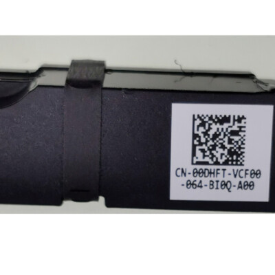 For Dell Latitude 5400 5401 5402 E5400 Speaker Set 00DHFT 0DHFT | eBay