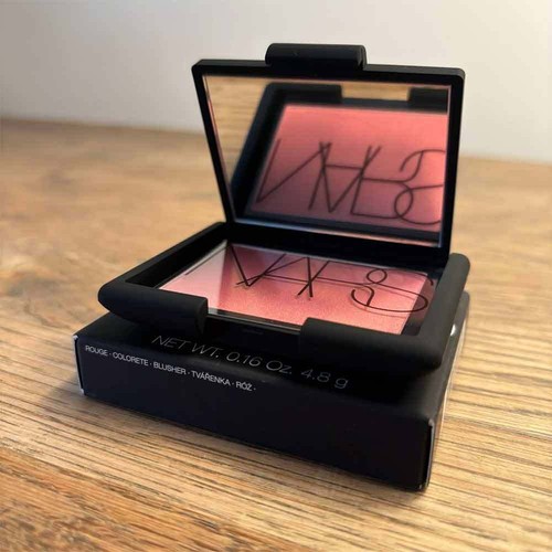 Brand New & Boxed NARS Blush Powder 4.8g Full Size AU - Picture 4 of 7