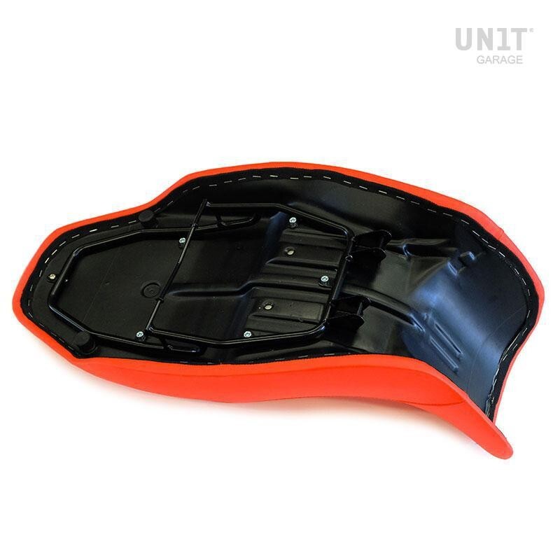SELLA SEAT ASIENTO SITZBANK BMW R1100GS R1150GS (NO SELLA SEAT ASIENTO SITZBANK BMW R1100GS R1150GS (NO