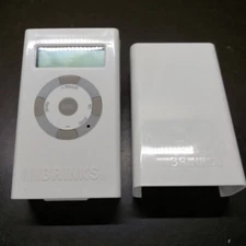 Brinks Digital 7-Day Timer Type 44-1011 