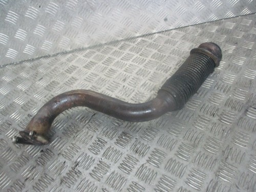 Katalysatorrohr Peugeot Partner Citroen Berlingo 1.6 HDI Bj 2013 OEM