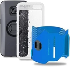 SP 2in1 Fitness Bundle (Case/Running Band) for Samsung Galaxy S7